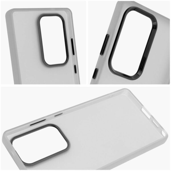 SAPPY Case for Xiaomi Redmi Note 14 5G black