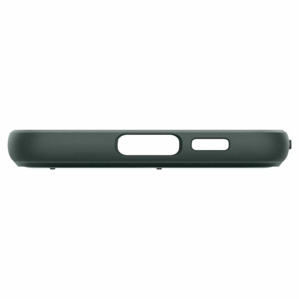 SPIGEN Optik Armor for SAMSUNG S23 FE abyss green