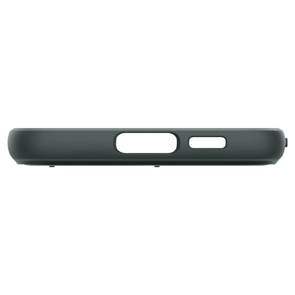 SPIGEN Optik Armor for SAMSUNG S23 FE abyss green