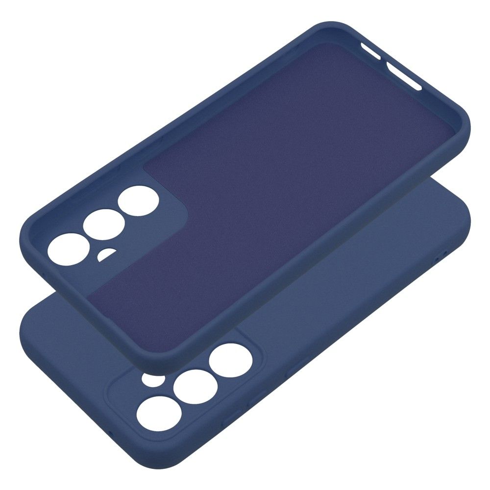 e33da37c7a4533cc11e080fc991b7ceb SILICONE case for SAMSUNG S23 FE blue
