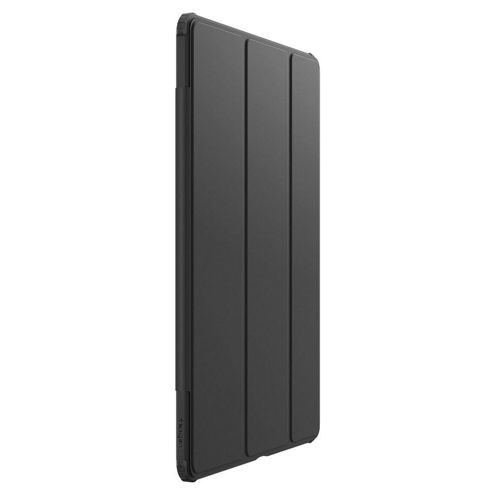 SPIGEN case ULTRA HYBRID PRO for SAMSUNG Tab S9 Plus 11.0 X710 / X716B black