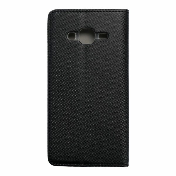 SMART CASE Book for SAMSUNG J5 black