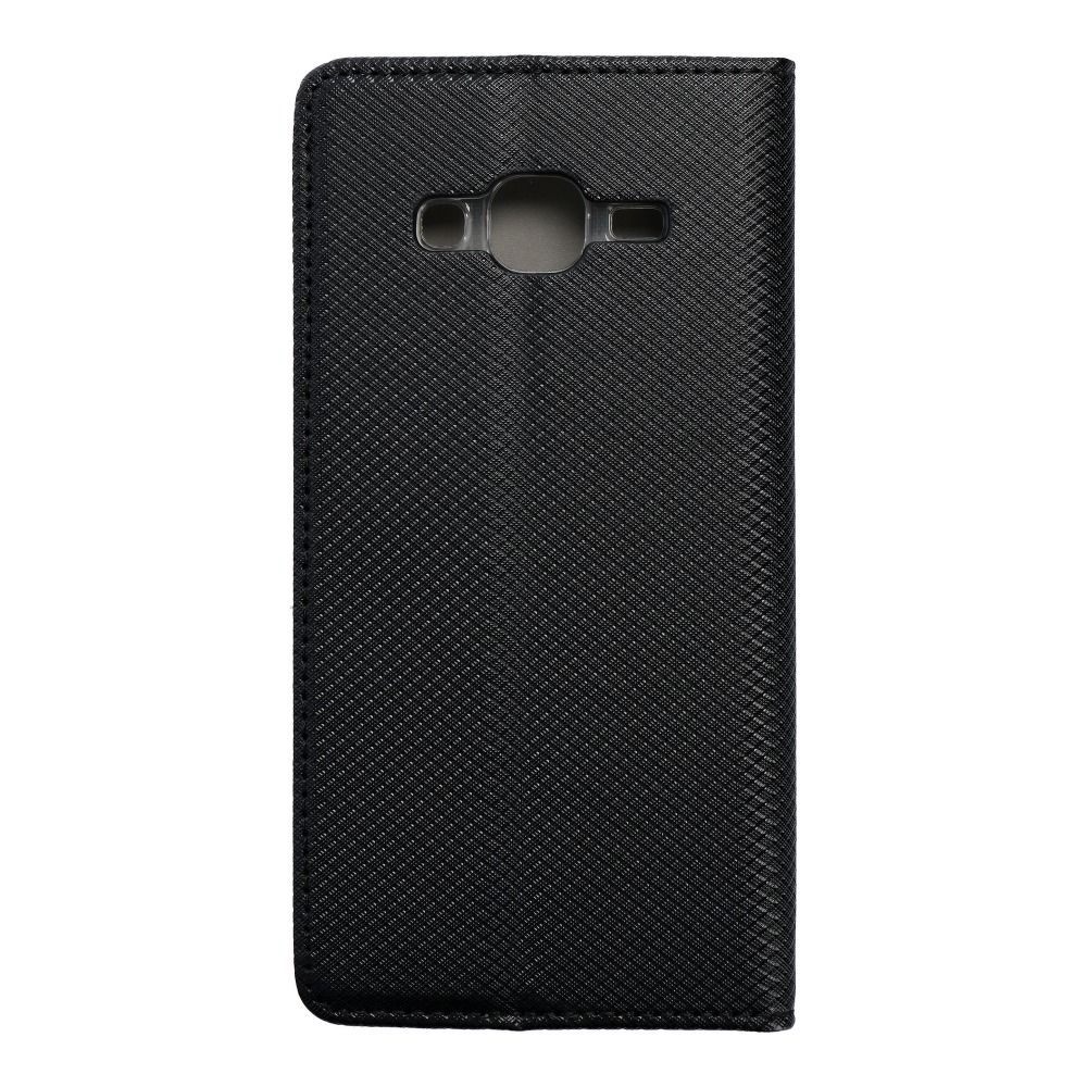 SMART CASE Book for SAMSUNG J5 black