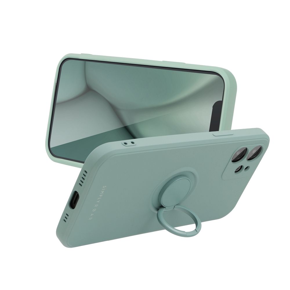 e3cbce1d8d9cb164eee7c66d0c533c2f Roar Amber Case - for Iphone 15 Pro green