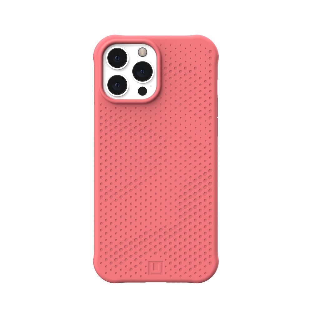 UAG Urban Armor Gear case DOT [U] for IPHONE 13 Pro clay