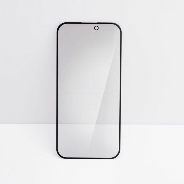 Forcell Privacy Glass - for Iphone XS Max / 11 Pro Max black