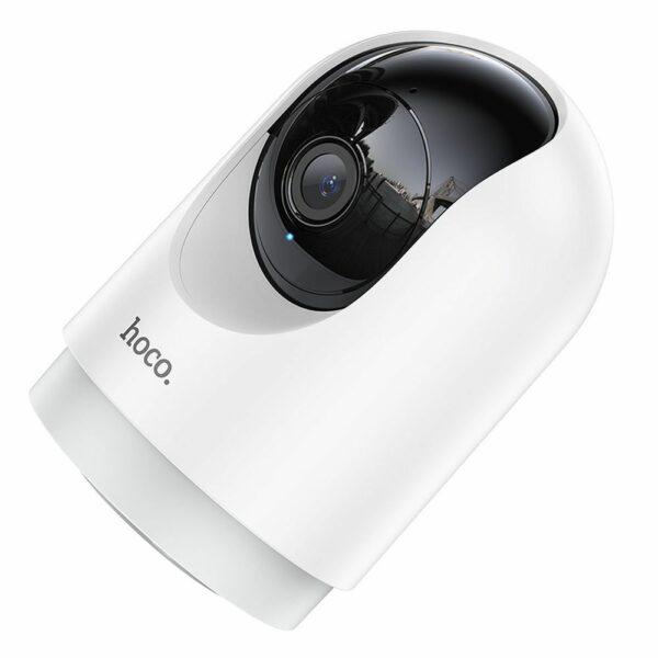 HOCO indor camera Full HD D1 white