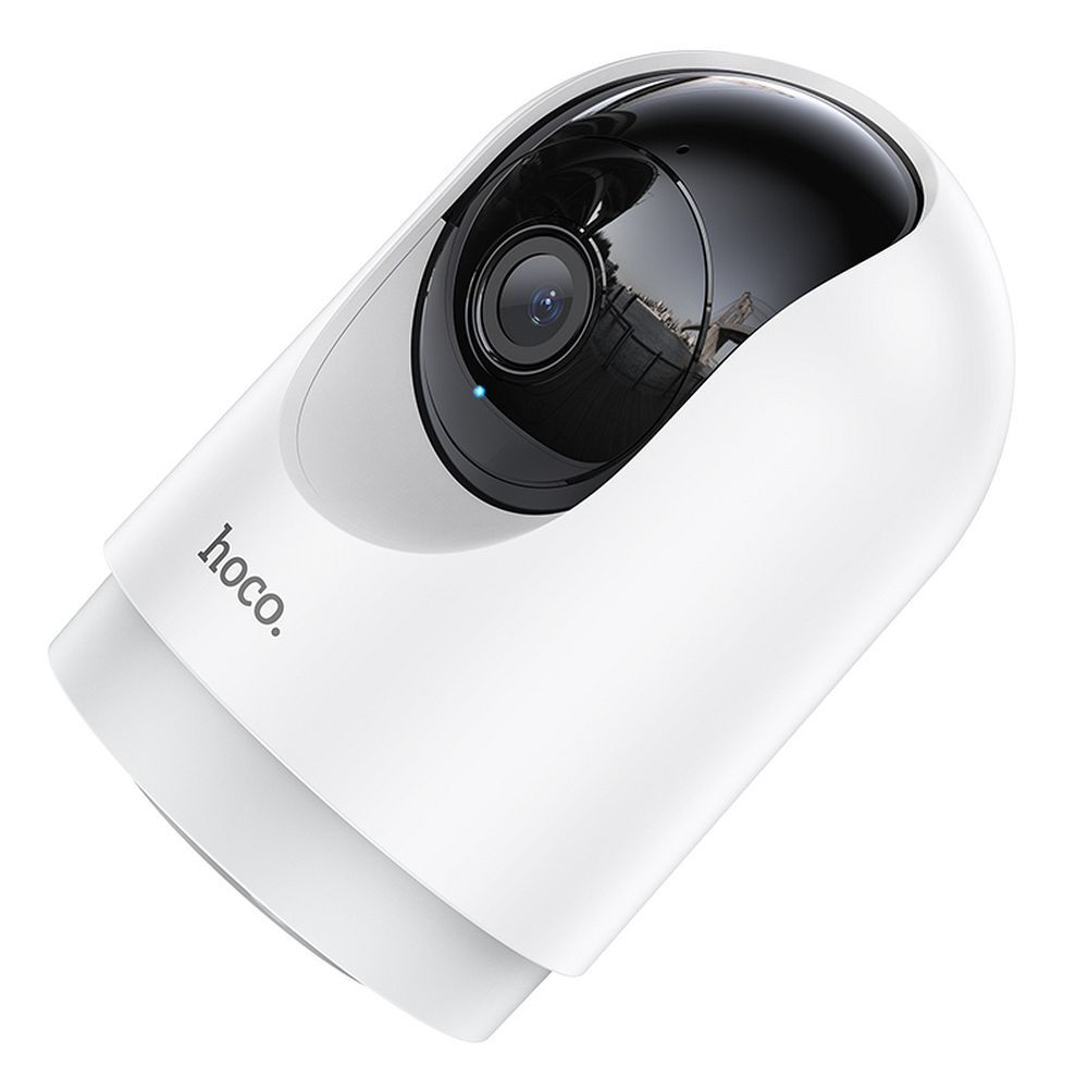 HOCO indor camera Full HD D1 white