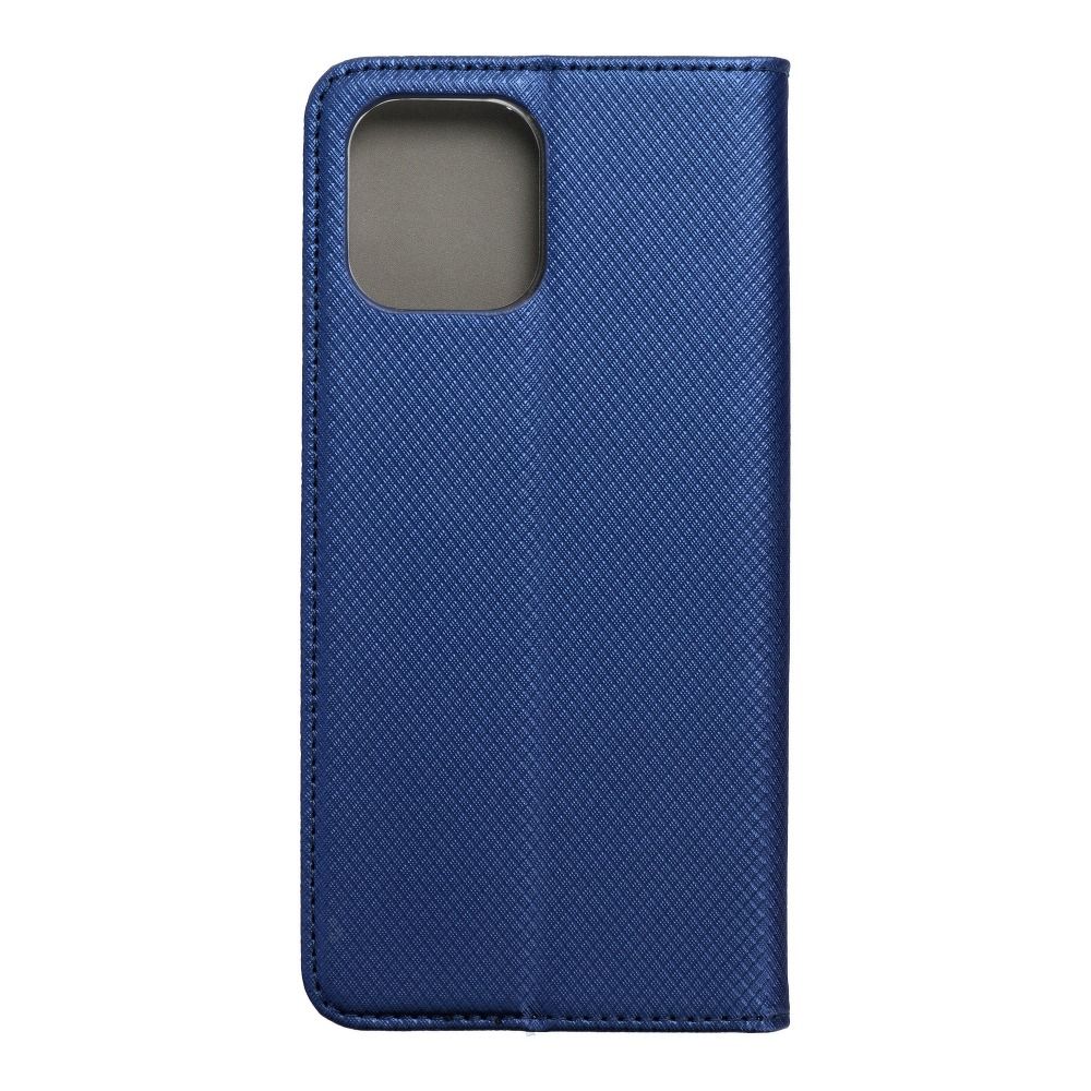 SMART CASE Book for IPHONE 12 Pro Max navy blue