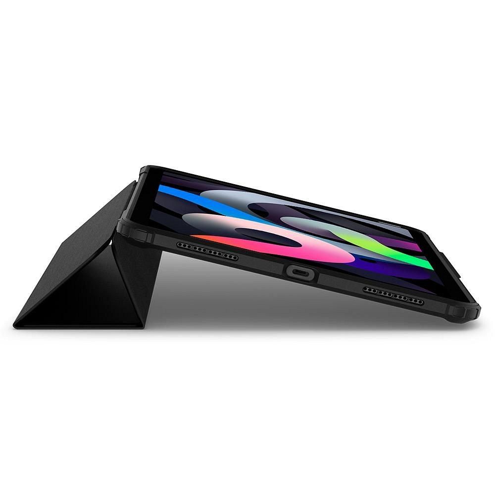 SPIGEN case ULTRA HYBRID Pro for IPAD AIR 10.9 4 / 5 2020 - 2022 / 11 6 / 2024 black