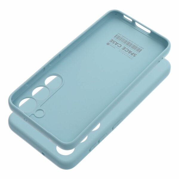 ROAR case SPACE for SAMSUNG S23 Sky Blue