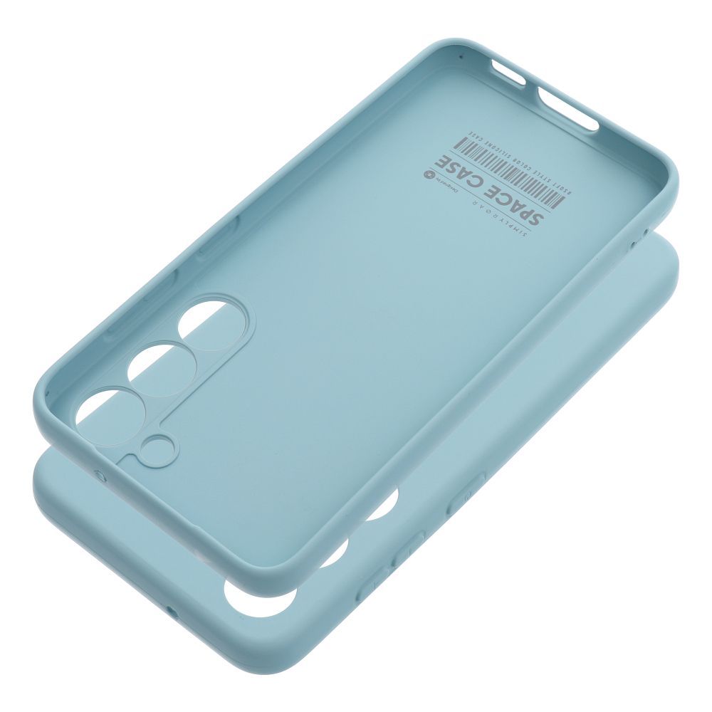 ROAR case SPACE for SAMSUNG S23 Sky Blue