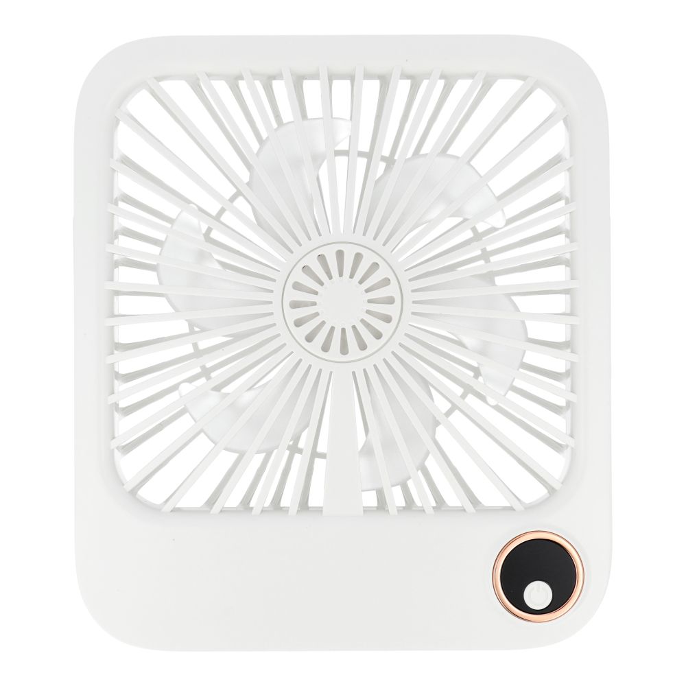 e4d283b851ea7d27de4b52bae8a0509b Desk fan with adjustable stand W30 white
