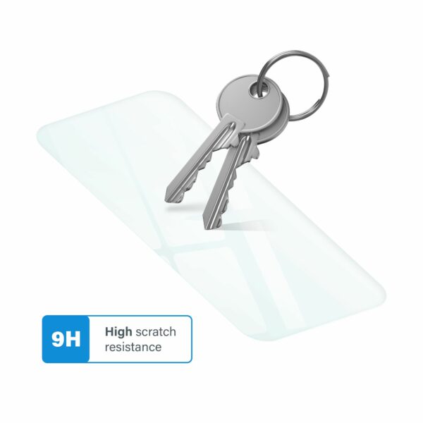 Tempered Glass - for OnePlus N20 5G
