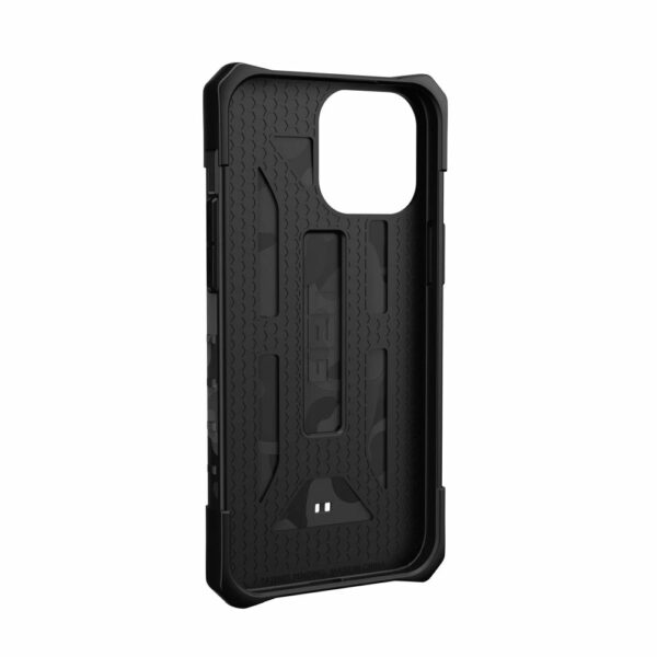 UAG Urban Armor Gear case PATHFINDER for IPHONE 13 Pro Max midnight camo
