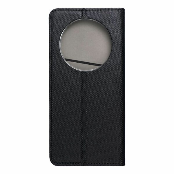 SMART CASE Book for XIAOMI Redmi 14c black