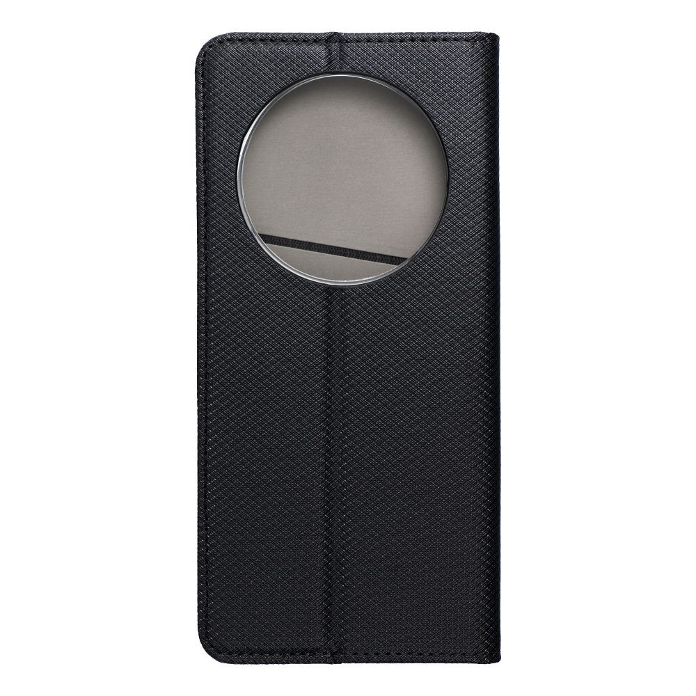 SMART CASE Book for XIAOMI Redmi 14c black