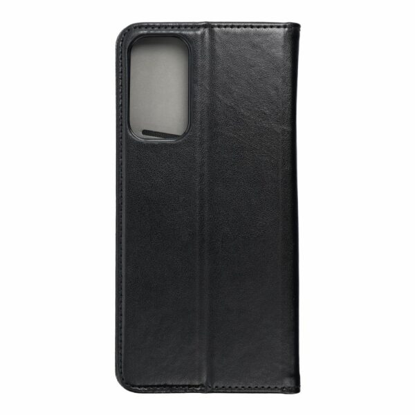 SMART MAGNETO Book case for SAMSUNG M13 4G black