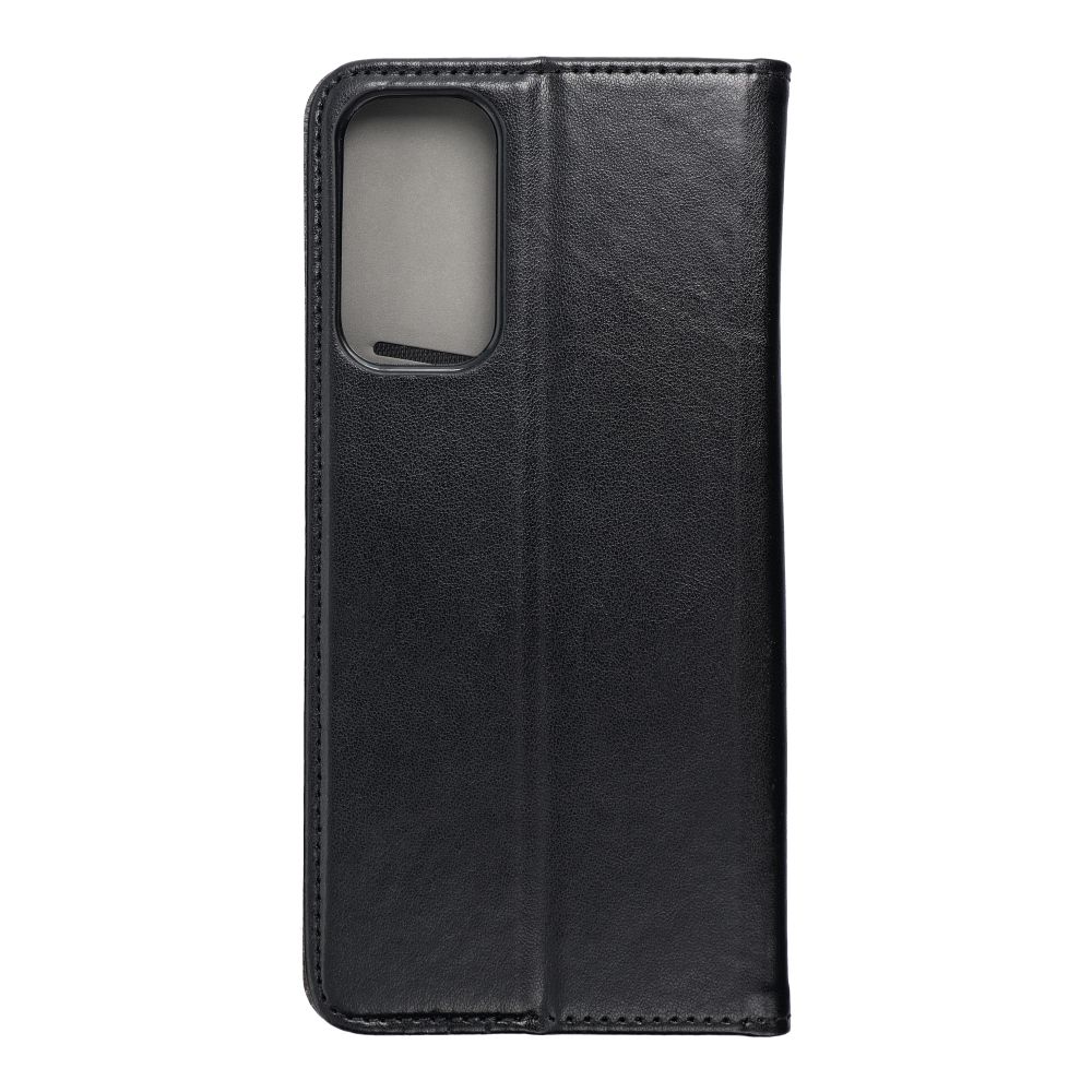 SMART MAGNETO Book case for SAMSUNG M13 4G black