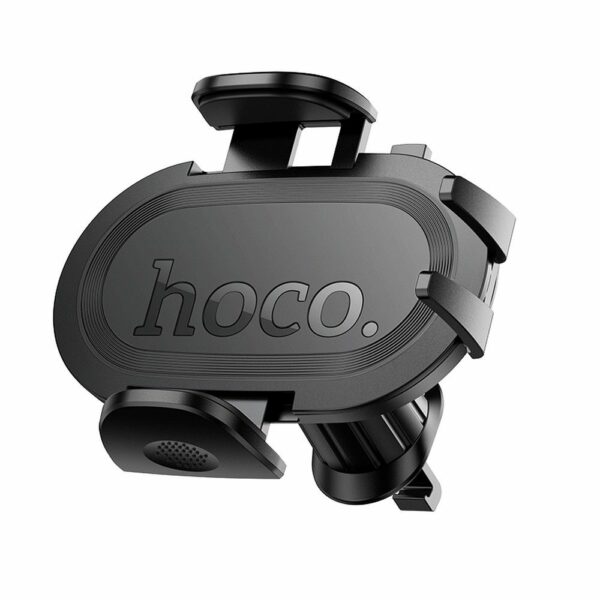 HOCO car holder for air vent H53 black
