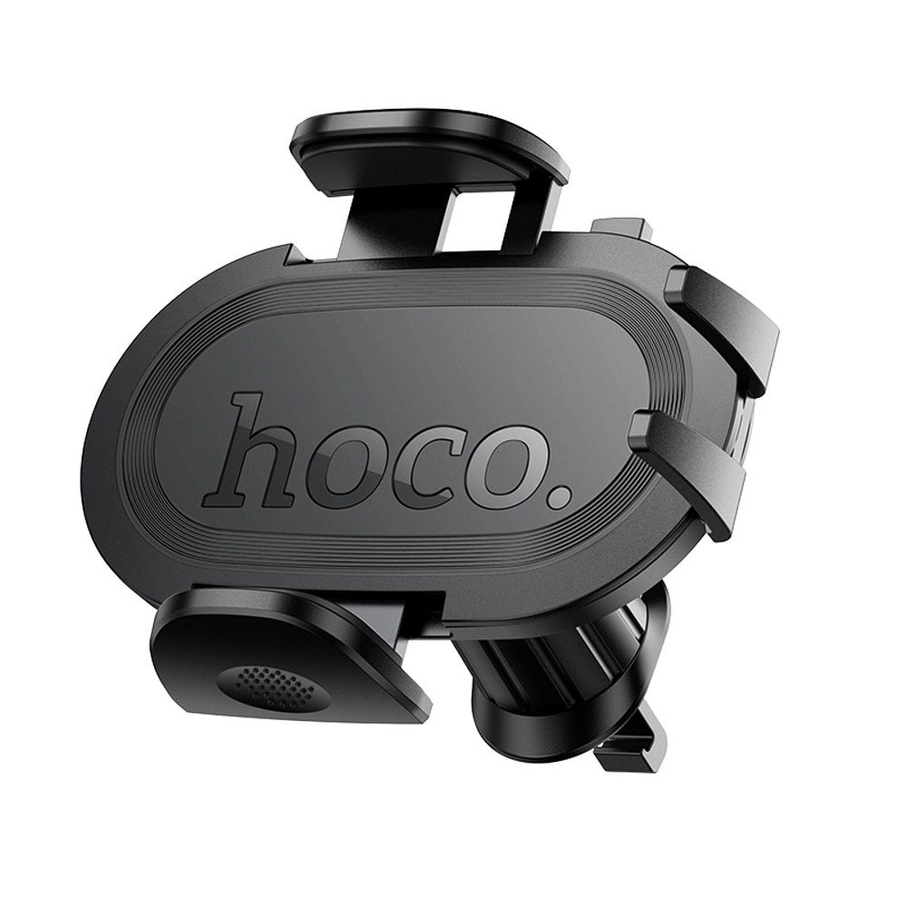 HOCO car holder for air vent H53 black