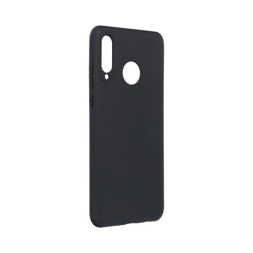 e591ea29eb7b291be94274cee11d3b9d SOFT case for HUAWEI P30 Lite black