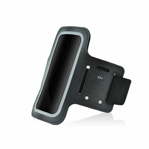 Sport Case Armband ( 6" - 6,5" ) black