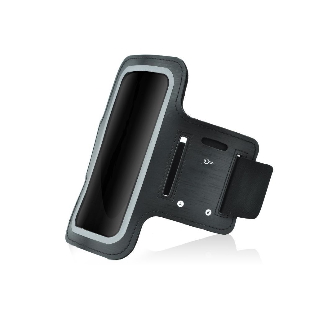 Sport Case Armband ( 6" - 6,5" ) black