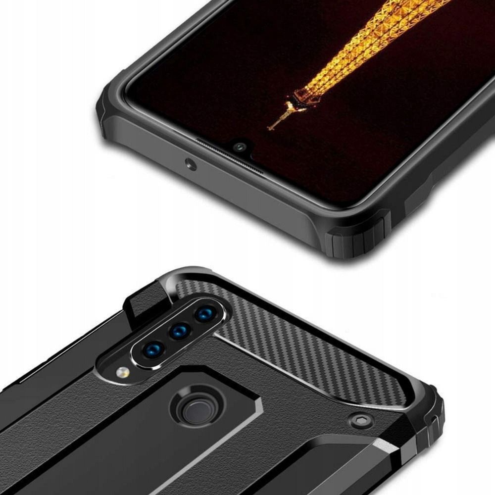 e596286ff99a1f2763a649e5905d61c3 ARMOR case for HUAWEI P30 Lite black