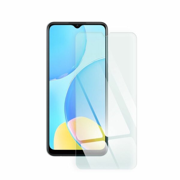 Tempered Glass Blue Star - Oppo A15s