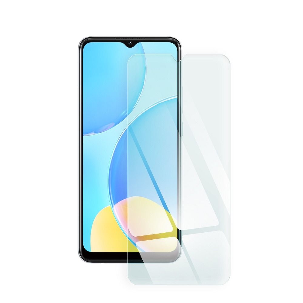 Tempered Glass Blue Star - Oppo A15s