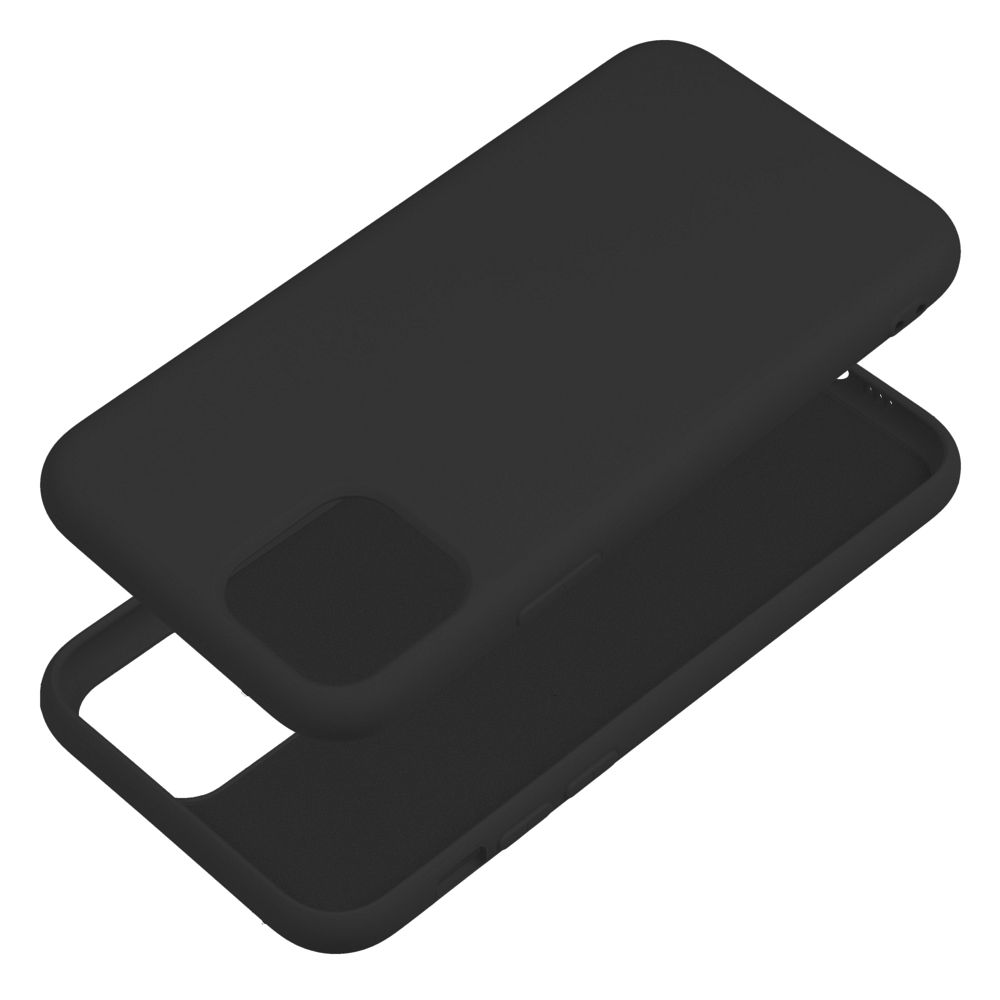 e5ee313c5a1a76848d3a13fc3cabc10c SILICONE case for IPHONE 11 Pro black