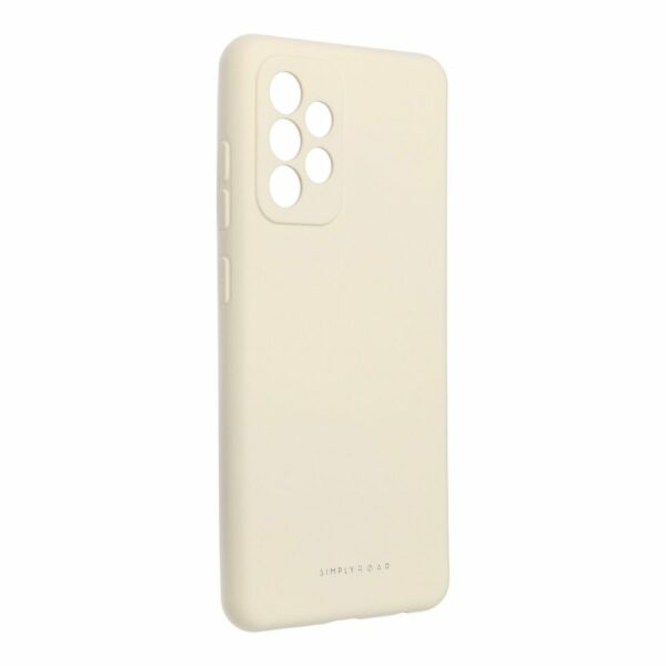 ROAR case SPACE for SAMSUNG A52 5G / A52 4G LTE / A52s 5G Aqua White