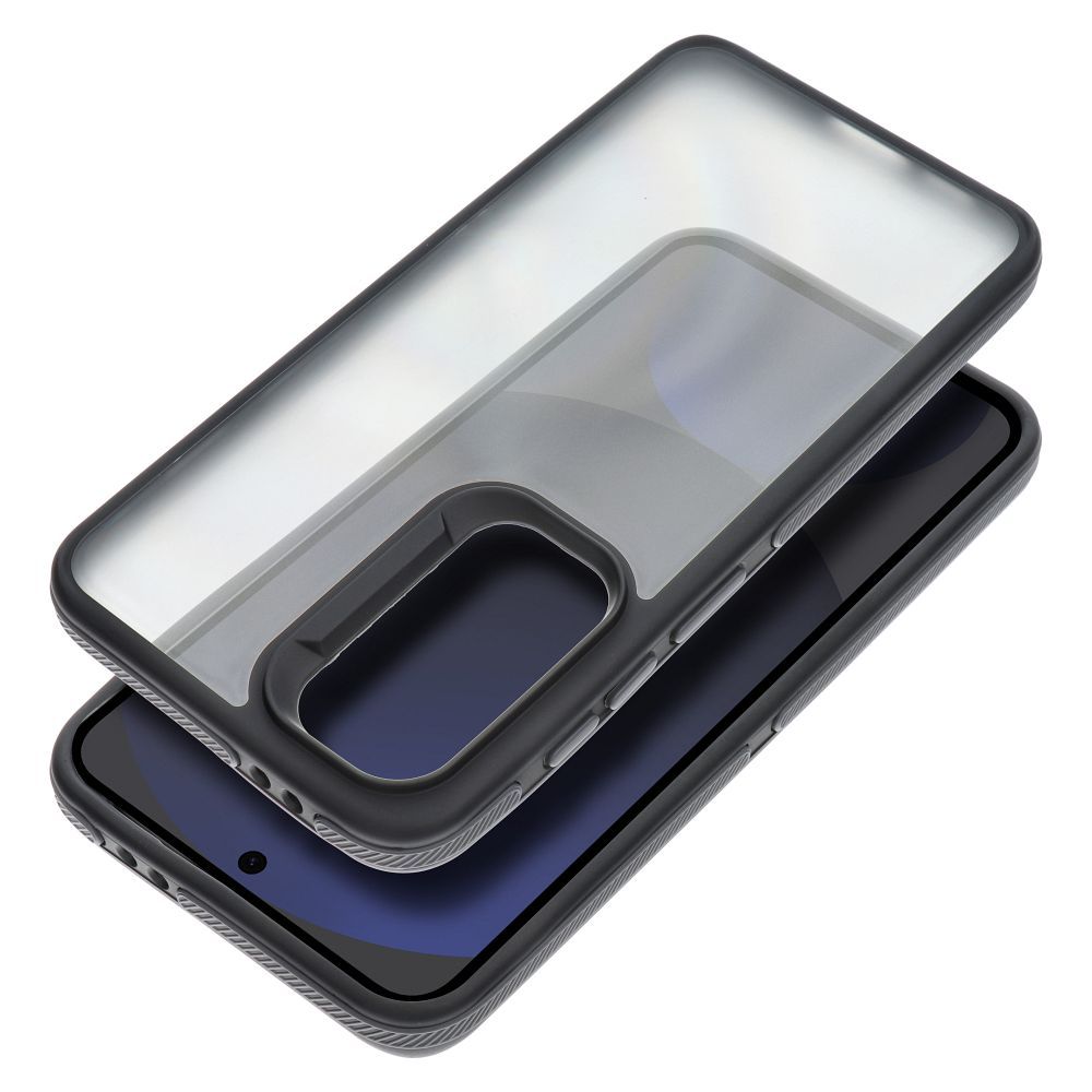 Case NEO for XIAOMI Redmi NOTE 14 Pro 5G / 14 Pro Plus 5G black