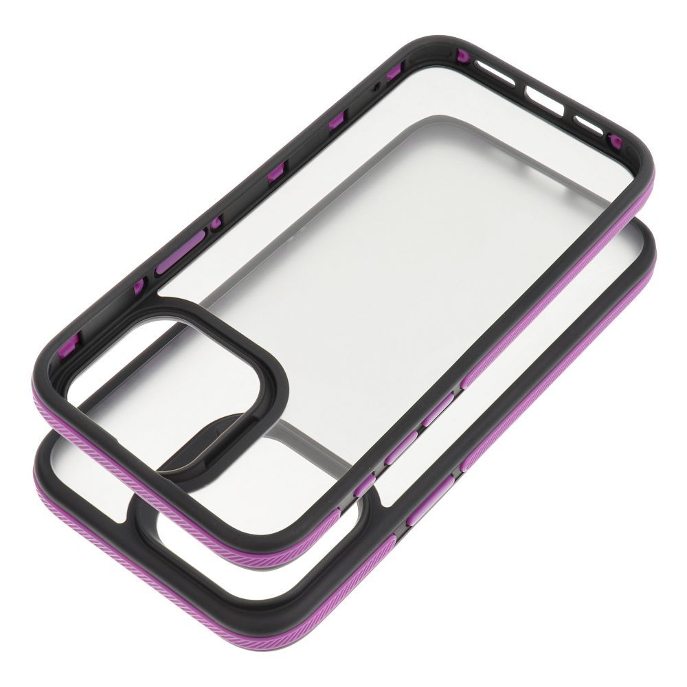 Case NEO for IPHONE 15 Pro Max purple