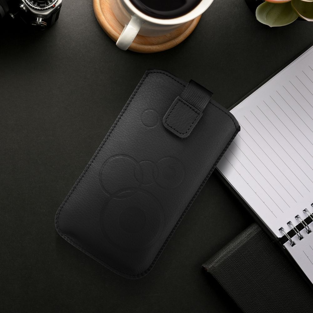 e64edd5c4a68ab71cc07233880b9e949 Deko Universal Case - for Iphone 6 Plus / 7 Plus / 8 Plus / XS Max / 11 Pro Max/ Samsung S10+/A10/A32/A50 black