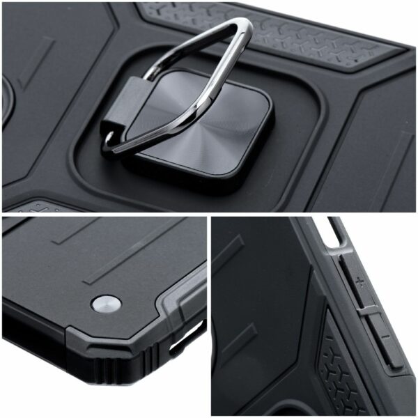 NITRO case for SAMSUNG A55 5G black