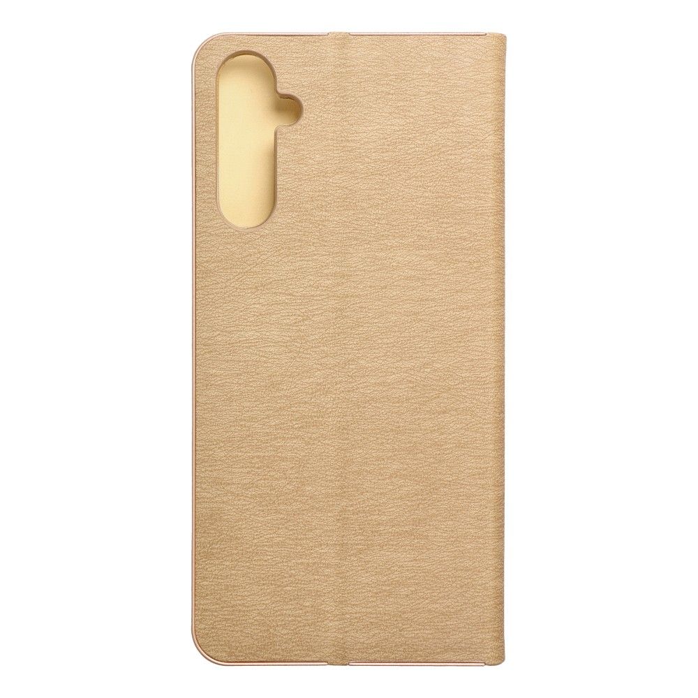 LUNA Book Gold for SAMSUNG A05s gold