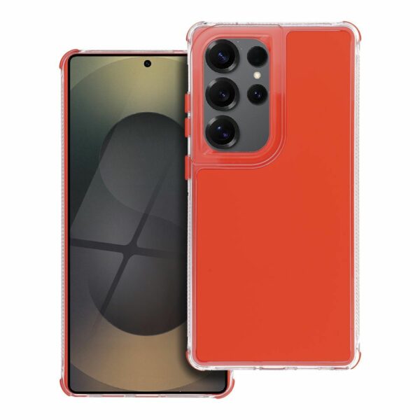 MATRIX Case for SAMSUNG S25 Ultra orange