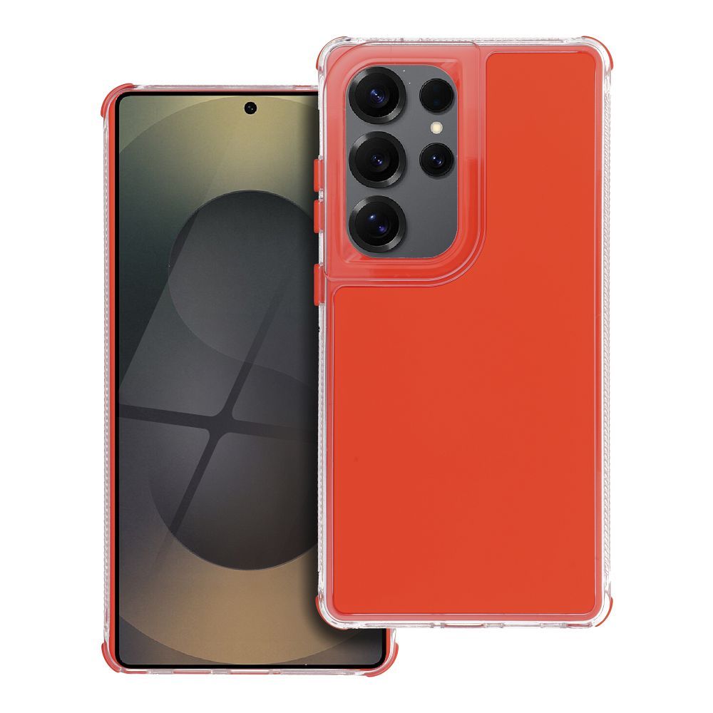 MATRIX Case for SAMSUNG S25 Ultra orange