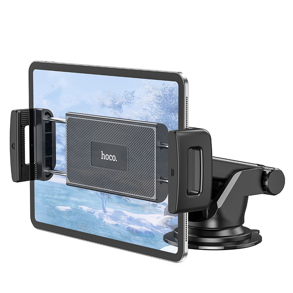 HOCO car holder for console CA120 black