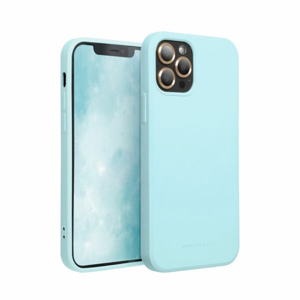 Roar Space Case - for Iphone 15 Plus Sky Blue