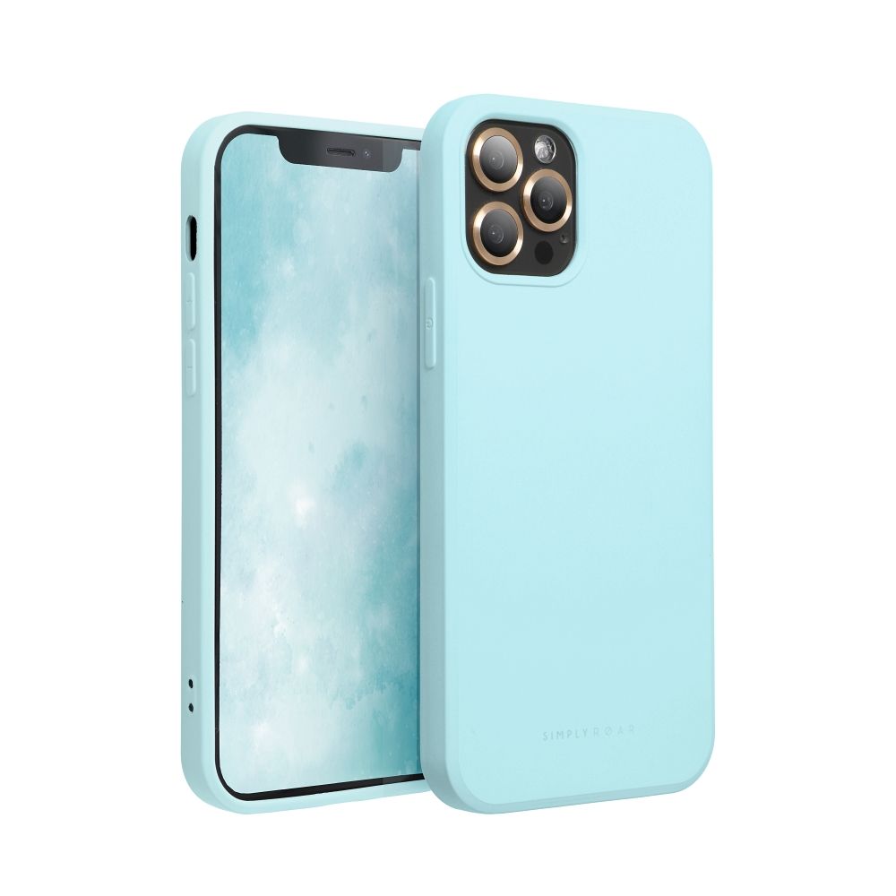 e74d15190f35044b12c6df0931dd875c Roar Space Case - for Iphone 15 Plus Sky Blue