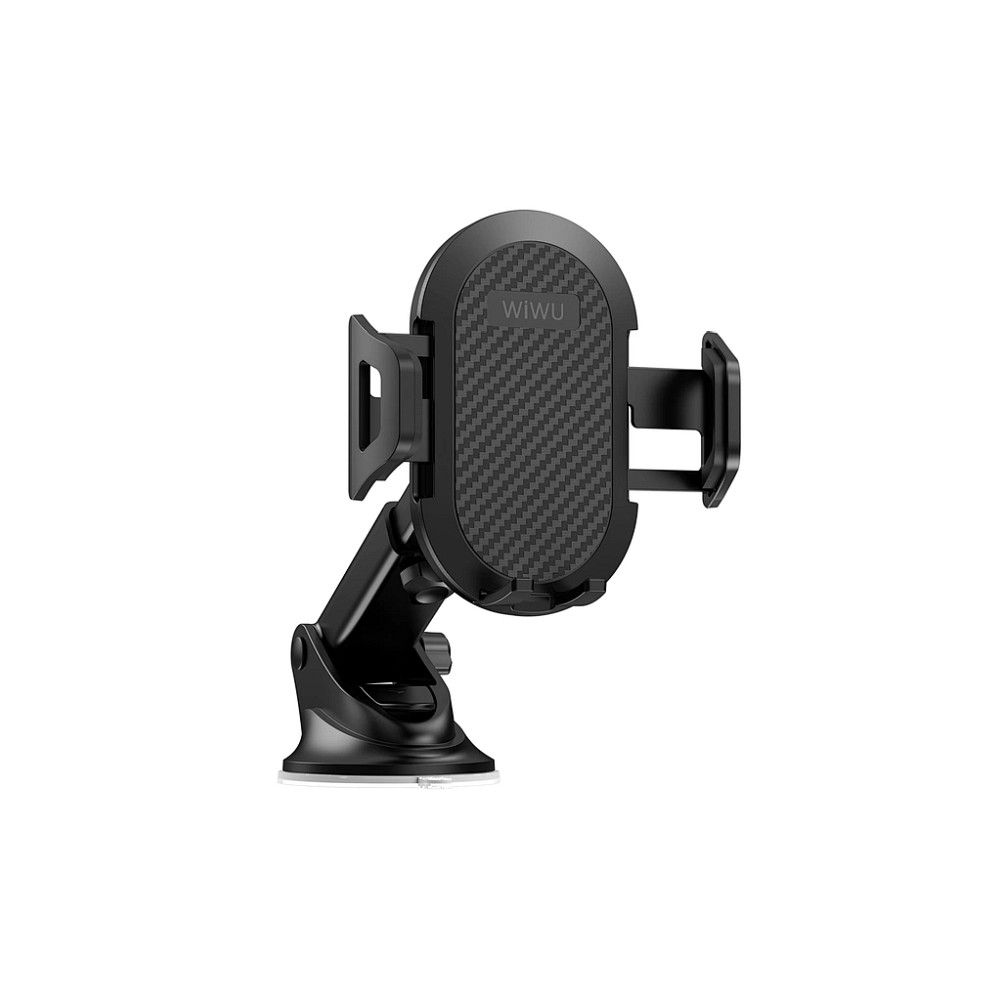WiWU - Universal Car Holder Mini CH015 with Suction Cup