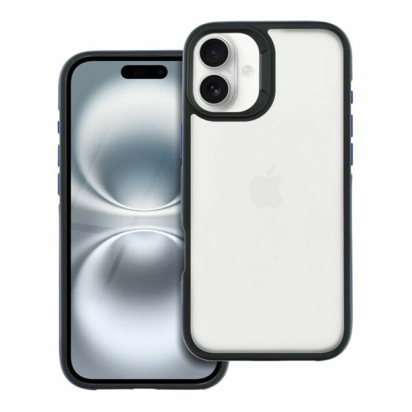 Case NEO for IPHONE 16 Plus blue