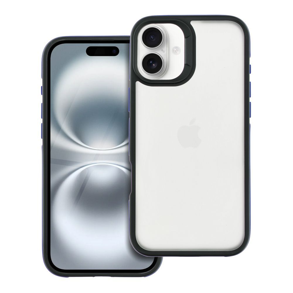 Case NEO for IPHONE 16 Plus blue