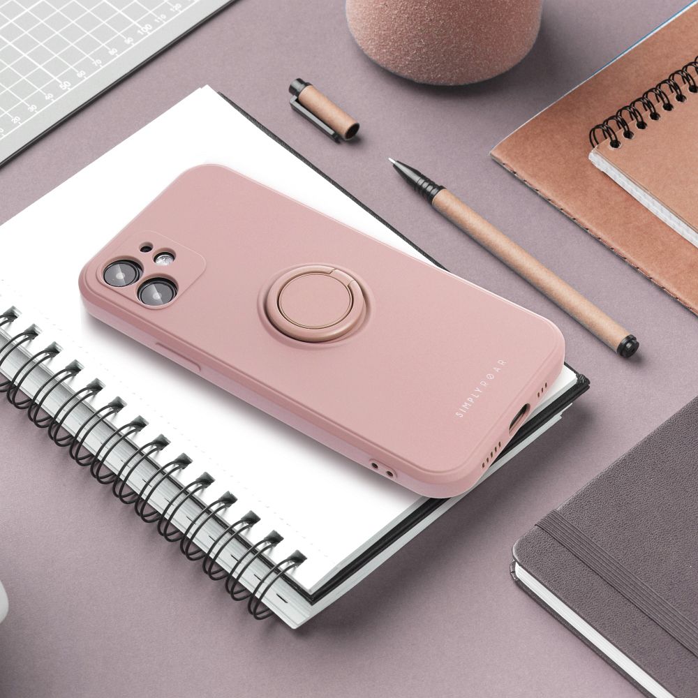 ROAR case AMBER for IPHONE 11 Pink