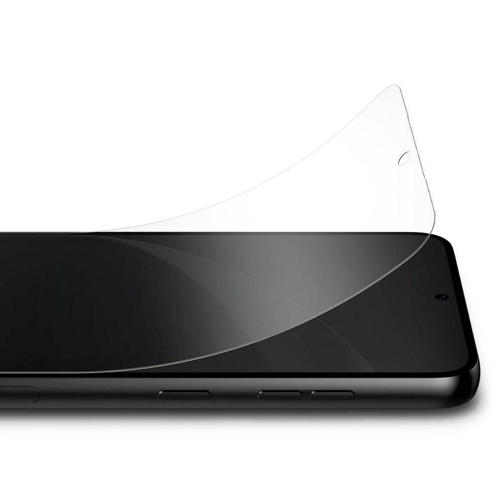 e7f0c3eea10ab5e505adcfc3d0266870 SPIGEN hydrogel protector Neo Flex for SAMSUNG S23 2-pack transparent