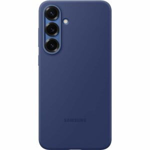 SAMSUNG original Silicone Case for SAMSUNG Galaxy S25+ EF-PS936CNEGWW blue blister