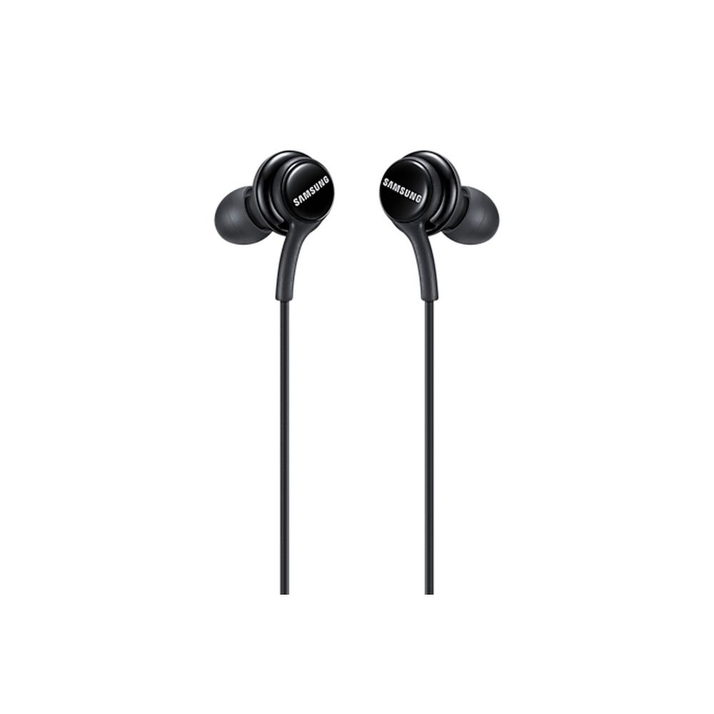 e8102dfcd04184c98ddf1e5f78ce2275 SAMSUNG original wire earphones Jack 3,5 mm with microphones EO-IA500BBEGWW black blister